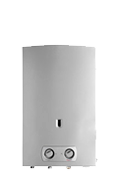 Reparación averías calentador Saivod en  Albacete