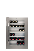 Reparación averías vinoteca Saivod en  Albacete
